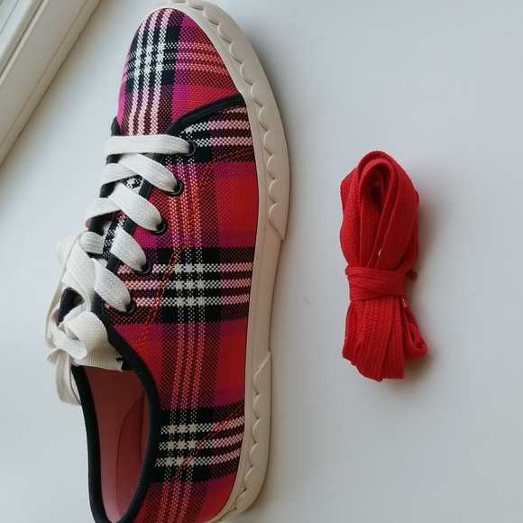 NWT Kate Spade Vale Sneakers - Picture 9 of 10